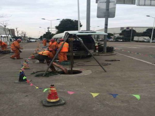 丰台下水道管道疏通电话（丰台区通下水道电话优选京通捷）